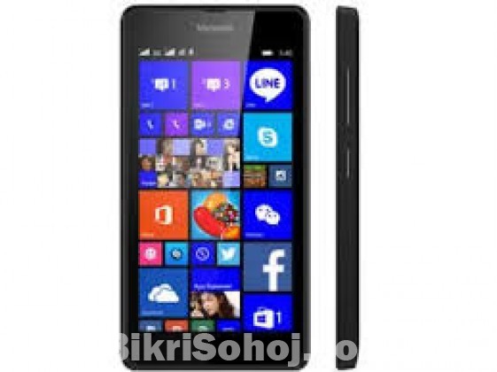 Lumia-540 {New}